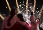 Orla do Guaíba terá show de Papas da Língua e queima de fogos no Réveillon; veja a programação