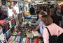 Confira as informações para aproveitar a Feira do Livro