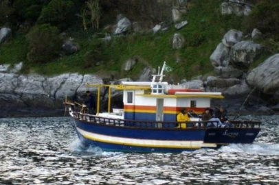 Embarcação, Serena Fishing, são paulo, litoral