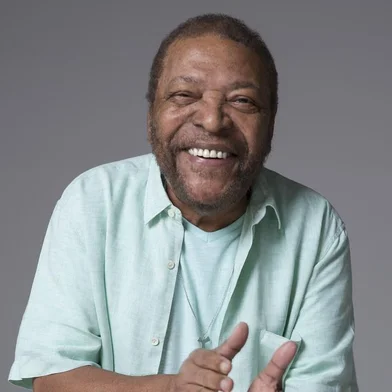 martinho da vila, foto atualizada. 