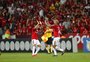 Lelê Bortholacci: "A importância do jogo do Inter contra o Ceará"