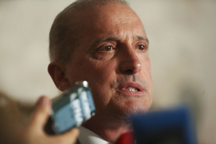 Valter Campanato / Agência Brasil