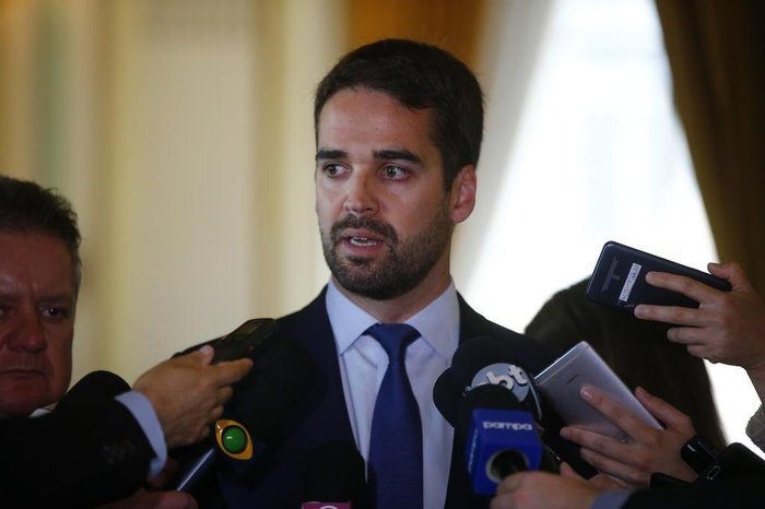 Félix Zucco / Agencia RBS