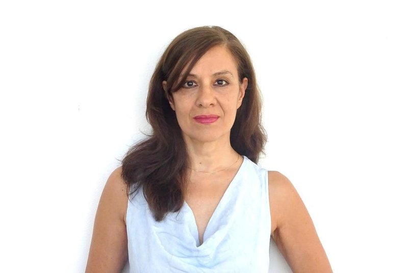 Curadora, escritora, professorae pesquisadora Andrea Giunta