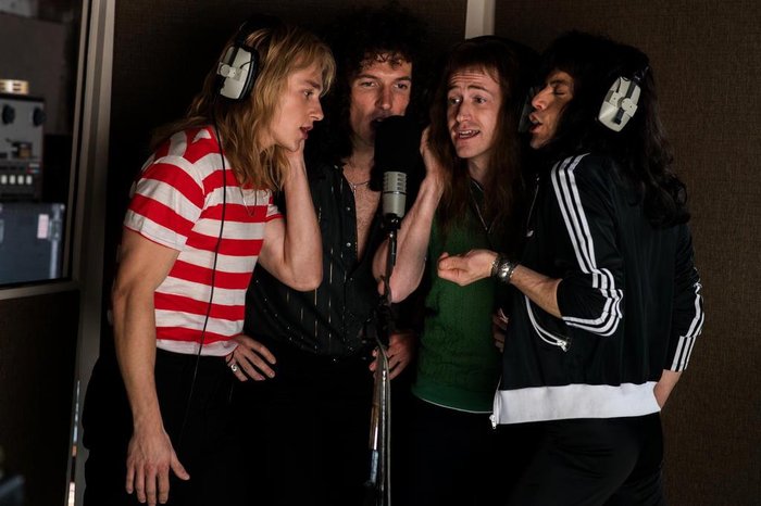 Resultado de imagem para bohemian rhapsody