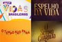 Descubra o que vai acontecer nas novelas na próxima semana, dos dias 07 a 12 de janeiro