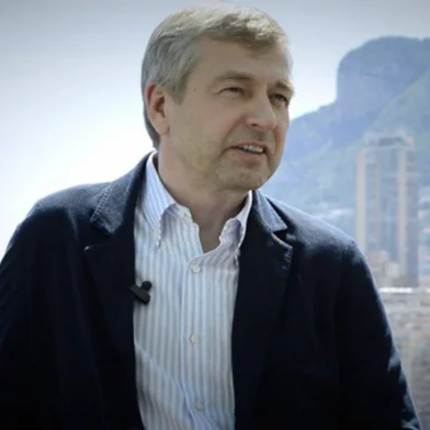 Dmitry Rybolovlev, Monaco