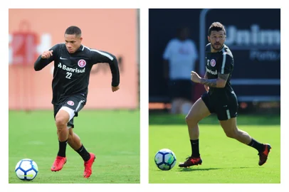 wellington silva , rossi , inter