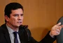 Moro apresenta plano para ministério e mostra compromisso com minorias 