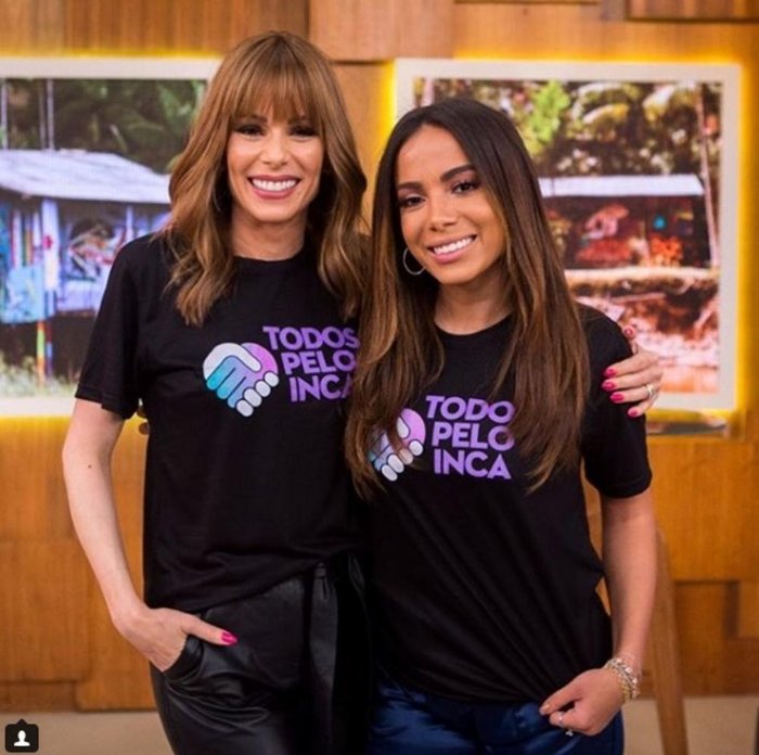 Reprodução / Instagram