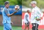 Gre-Nal 418: quem leva vantagem no duelo tático entre Grêmio e Inter?