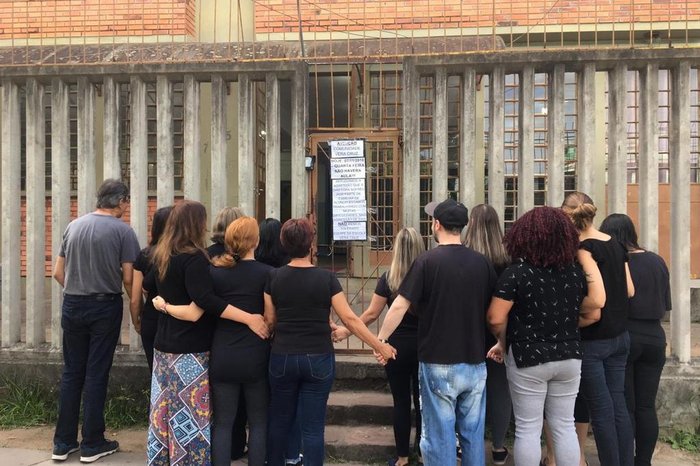 Vitor Rosa / Agência RBS