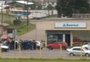 Como foi a ação de grupo que assaltou agência bancária em Cambará do Sul
