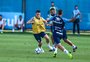 Everton 100% e retorno de Maicon: os reforços do Grêmio para enfrentar o Vasco