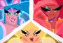 "Super Drags": desenho da Netflix peca pelo excesso de referências e pouca história