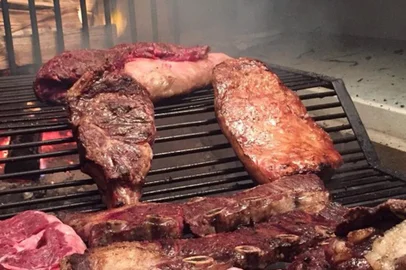 Carne.