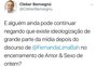 Secretário de Sartori critica "ideologização" do Enem e programa de Fernanda Lima: "Esquerdismo na veia"