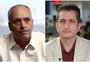 Candidatos a presidente do Inter: confira as entrevistas de Marcelo Medeiros e Luciano Davi