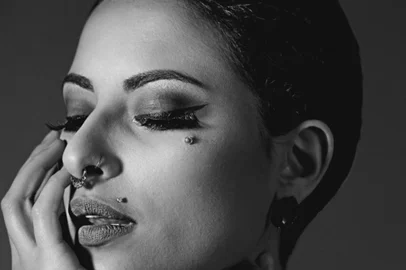 Cantora Ana Ballardin