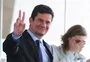 Moro defende mudanças no sistema prisional para ser menos "leniente" com crimes graves