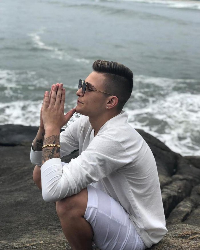 Divulgação / Instagram