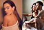 Giovanna Lancellotti nega caso com Neymar Jr: "Isso me deixa triste"