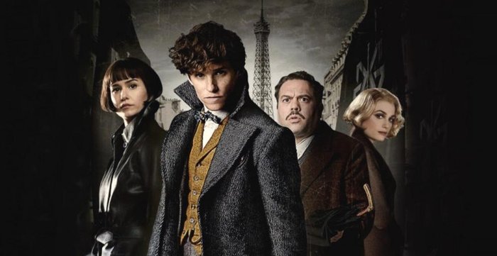 Divulgação / Warner Bross