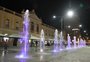 Nova York, Genebra e Londres têm chafariz que Porto Alegre desativou porque população não gostou