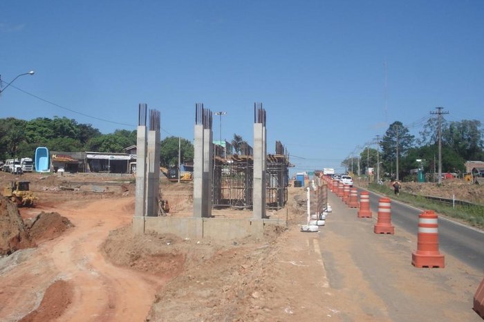 Divulgação / EGR