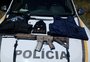 Brigada prende sexto suspeito de assalto a bancos em Coronel Pilar