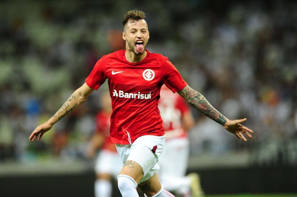 É o melhor time do Brasil, diz Nico López sobre o Flamengo FlaResenha