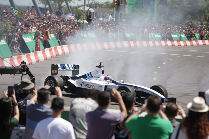 Andréa Graiz / Agência RBS