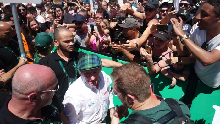 Tadeu Vilani / Agência RBS