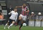 Corinthians segura São Paulo e abre espaço para o Grêmio chegar ao G-4