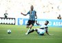 Ouça os gols da vitória de virada do Grêmio sobre o Vasco