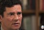 Em entrevista ao Fantástico, Moro diz que não vai ser candidato a presidente