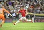 Segundo japoneses, destino de Damião deve ser vermelho como o Inter
