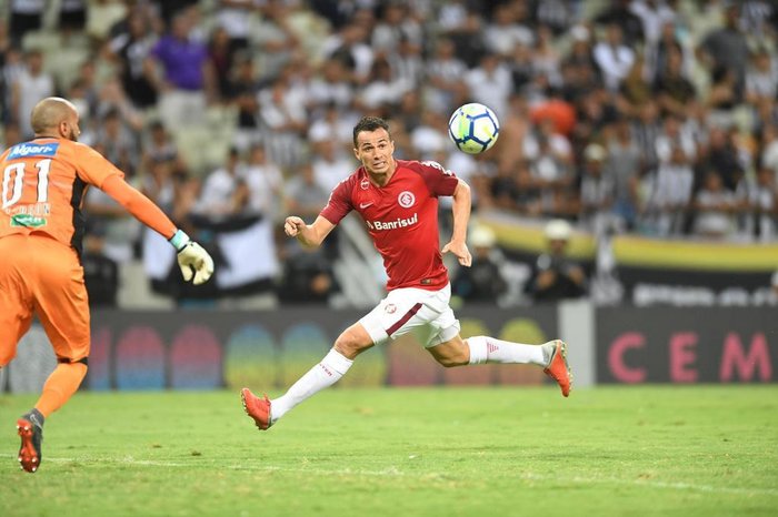 Ricardo Duarte / Internacional/Divulgação