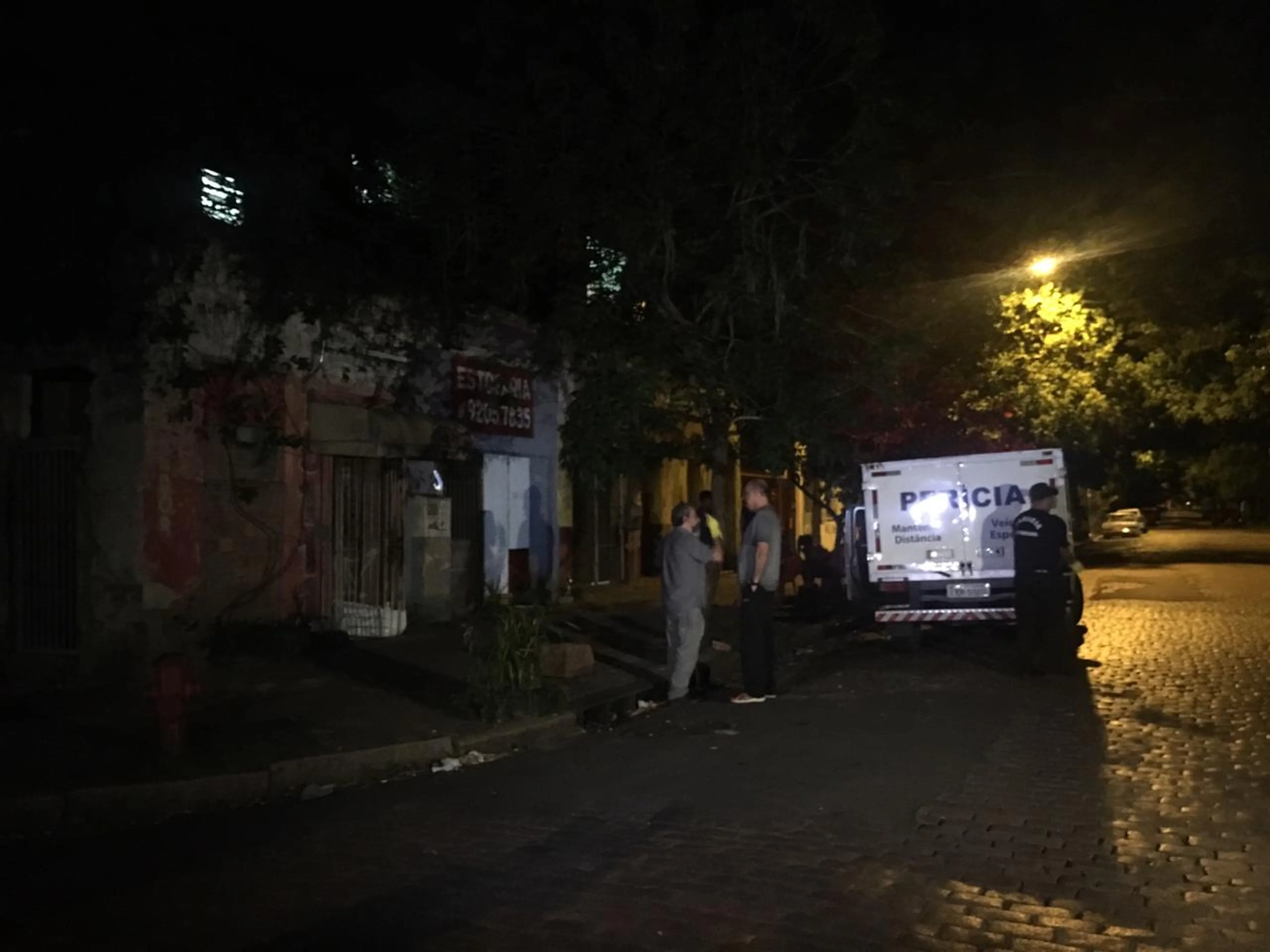 Marina Pagno/Agência RBS