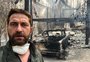  Artistas têm casas destruídas por incêndios na Califórnia