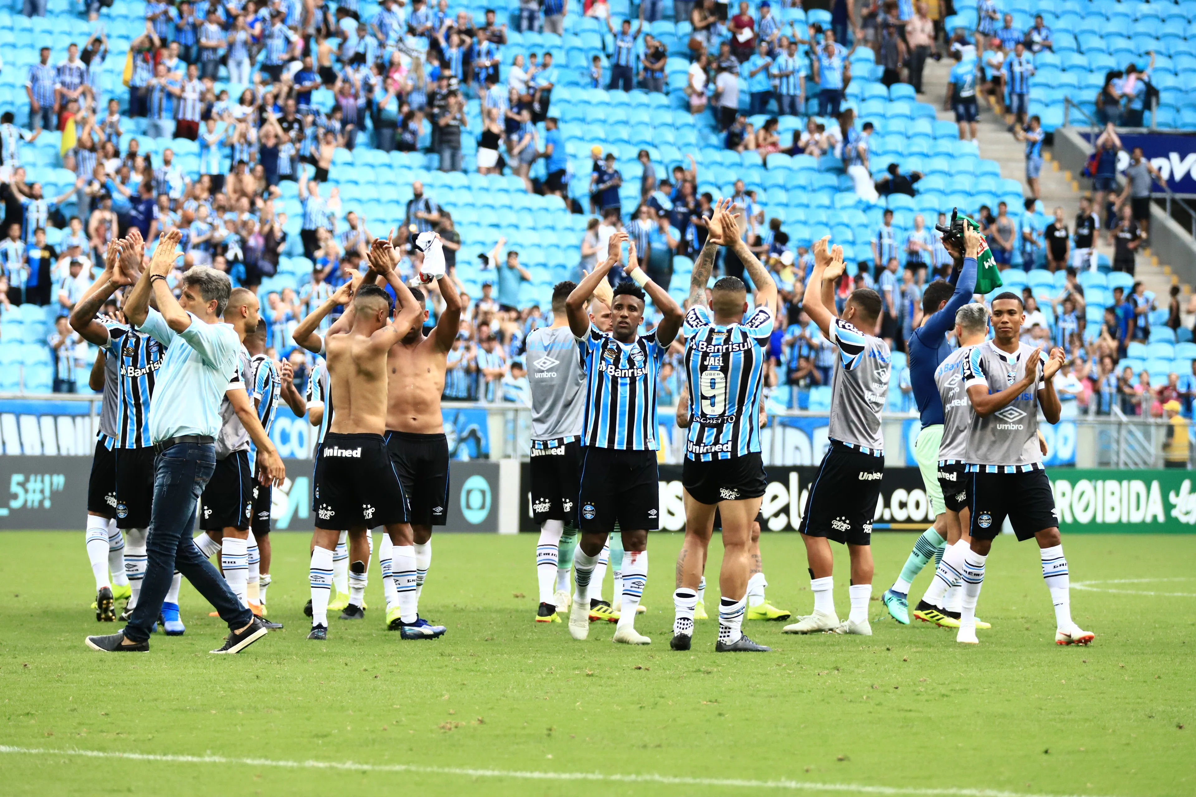 Carlos Macedo/Agência RBS