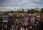 Marchezan diz que Carnaval com escolas de samba será "menor" em 2019