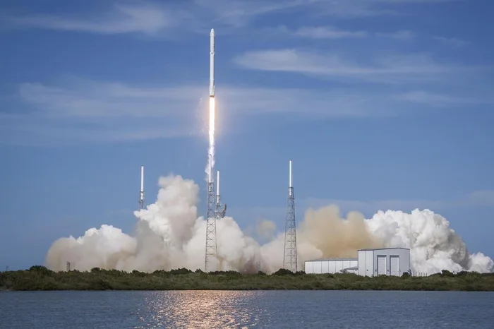 Kennedy Space Center Visitor Complex / Divulgação