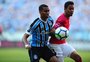 Sem espaço no Grêmio, Madson interessa ao Botafogo para 2019