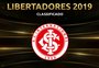 Conmebol parabeniza Inter pela classificação à Libertadores: "Um bicampeão está de volta"