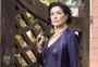 Lília Cabral interpreta primeira vilã da carreira em "O Sétimo Guardião"