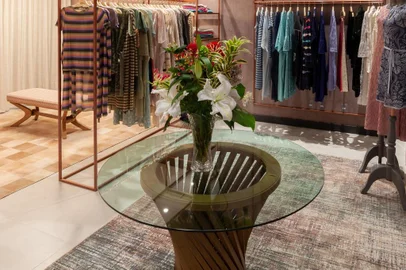 Estilista Rafaela Tomazzoni abre as portas de sua KNITboutique 