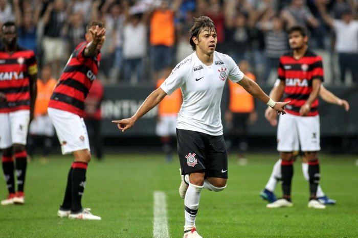 Rodrigo Coca / Agência Corinthians