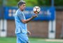 Flamengo mira Abel e não disputa Renato com o Grêmio  