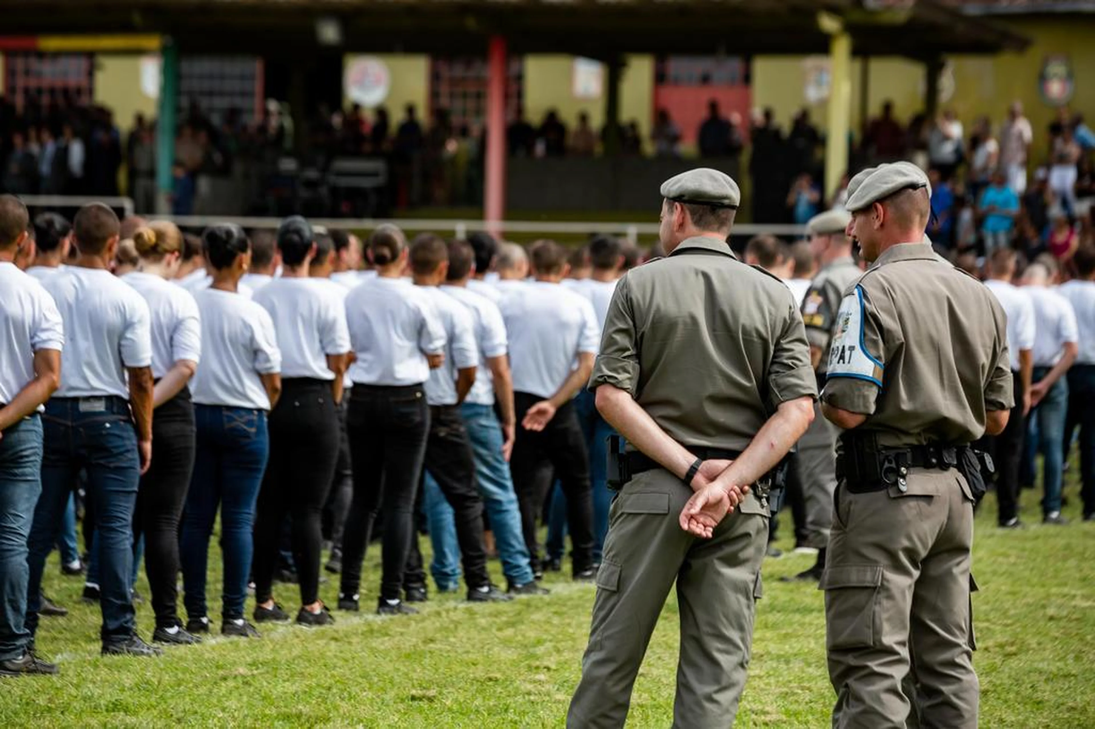 Omar Freitas/Agencia RBS